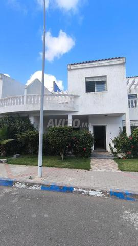 Appartement à louer 1 m² à Sidi Rahal