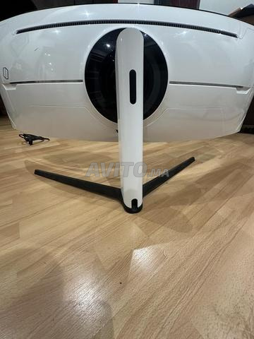 سامسونج أوديسي G9 49 بوصة QLED فائقة الاتساع - 2