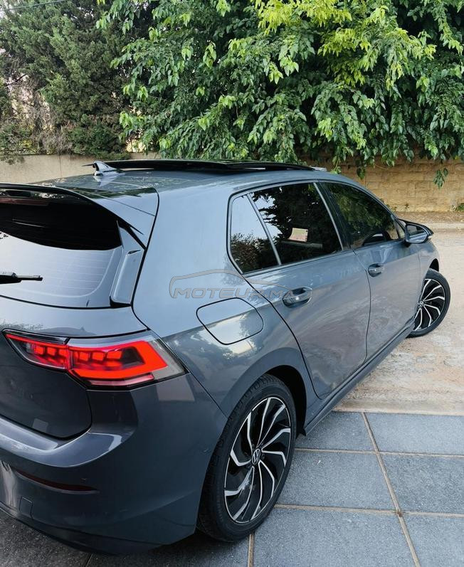 Golf 8 volkwsagen 