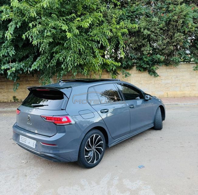 Golf 8 volkwsagen 