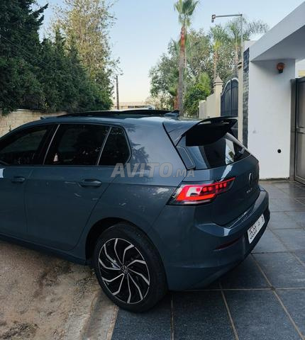 Golf 8 Volkswagen - 2