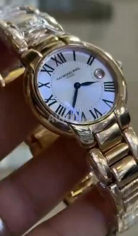 Montre Raymond Weil avec boite RW0439 - 2