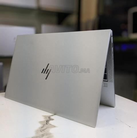 HP EliteBook 845 g8 Ryzen 5 32G RAM 512 SSD - 2