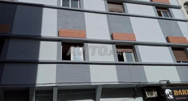 Appartement BUREAU à louer 50 m² à Settat - 2