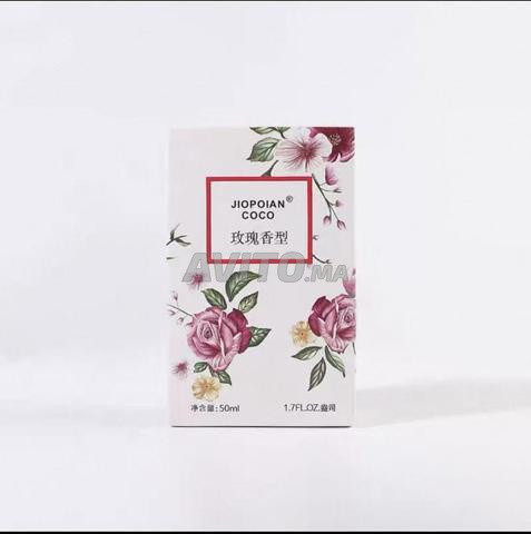 ✨ | عطر نسائي برائحة الورد | أناقة تدوم