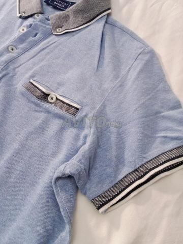 Ensemble pour homme, marchandise importée - 2