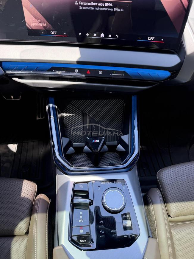 BMW X3 xDrive20d M Sport 2026 