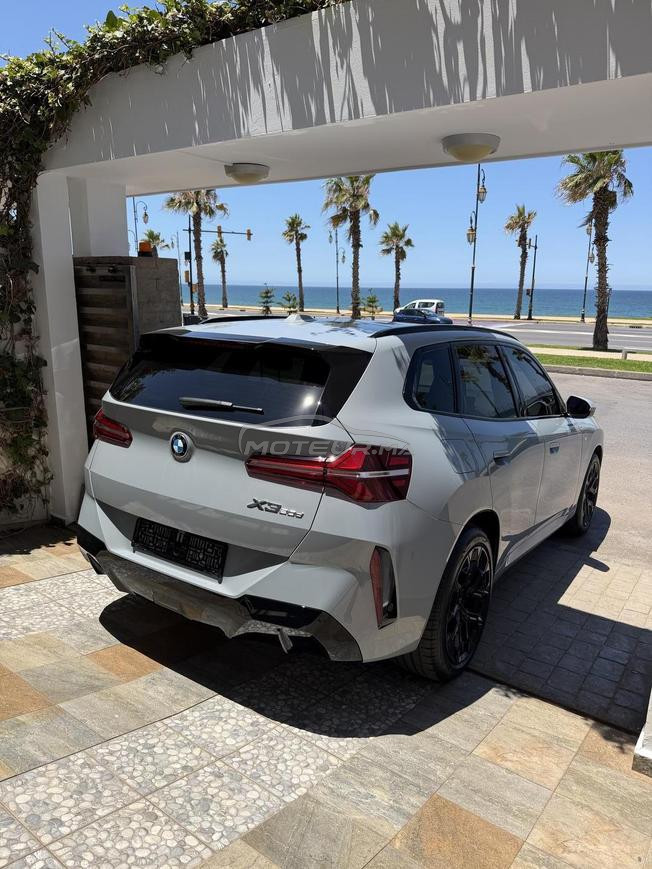 BMW X3 xDrive20d M Sport 2026 