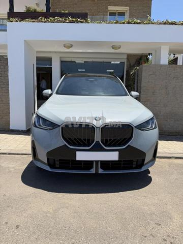 BMW X3 xDrive20d M Sport 2026 - 2
