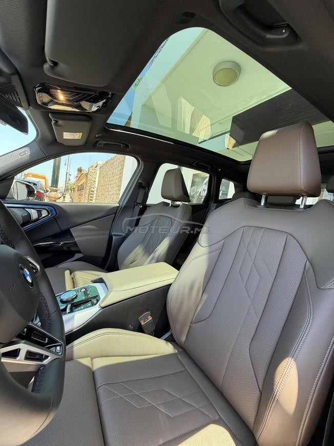 BMW X3 xDrive20d M Sport 2026 