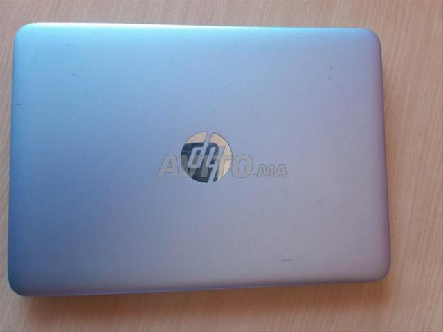 HP EliteBook 820 G3 Core i5 8GB RAM SSD
