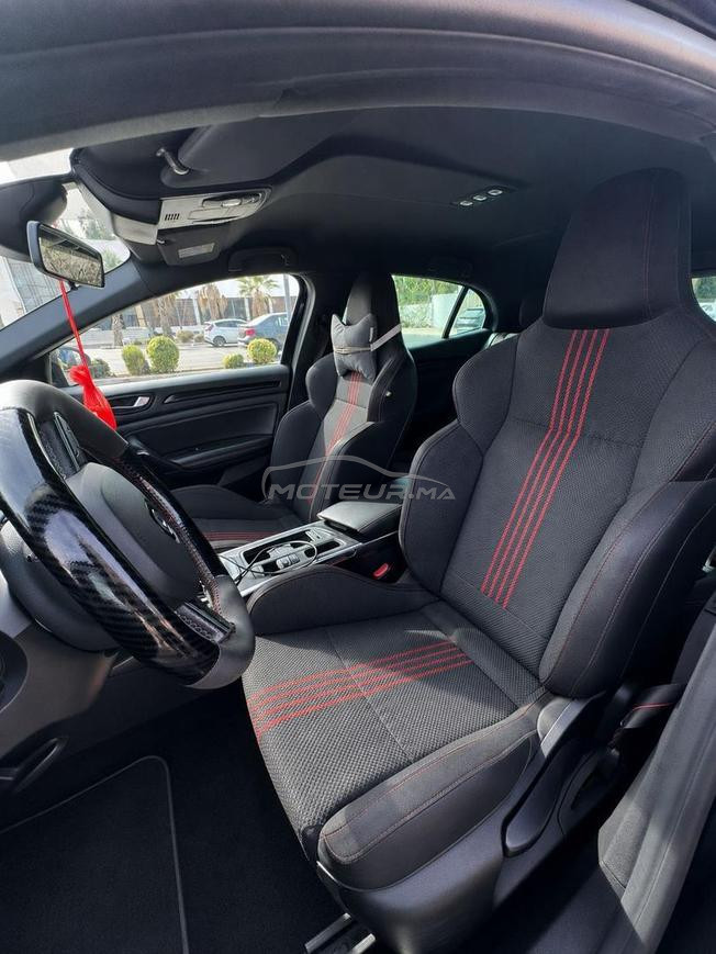 renault megane RS