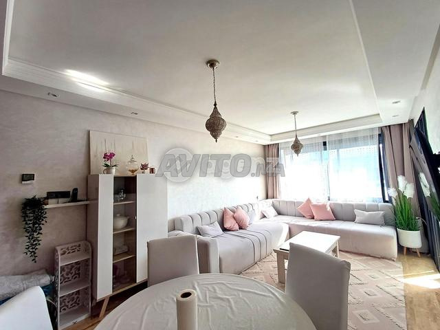 DAR-DA-1042 - Appartement à vendre à Tamaris
