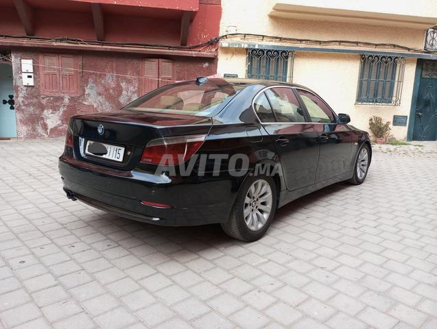 BMW الفئة الخامسة - 2