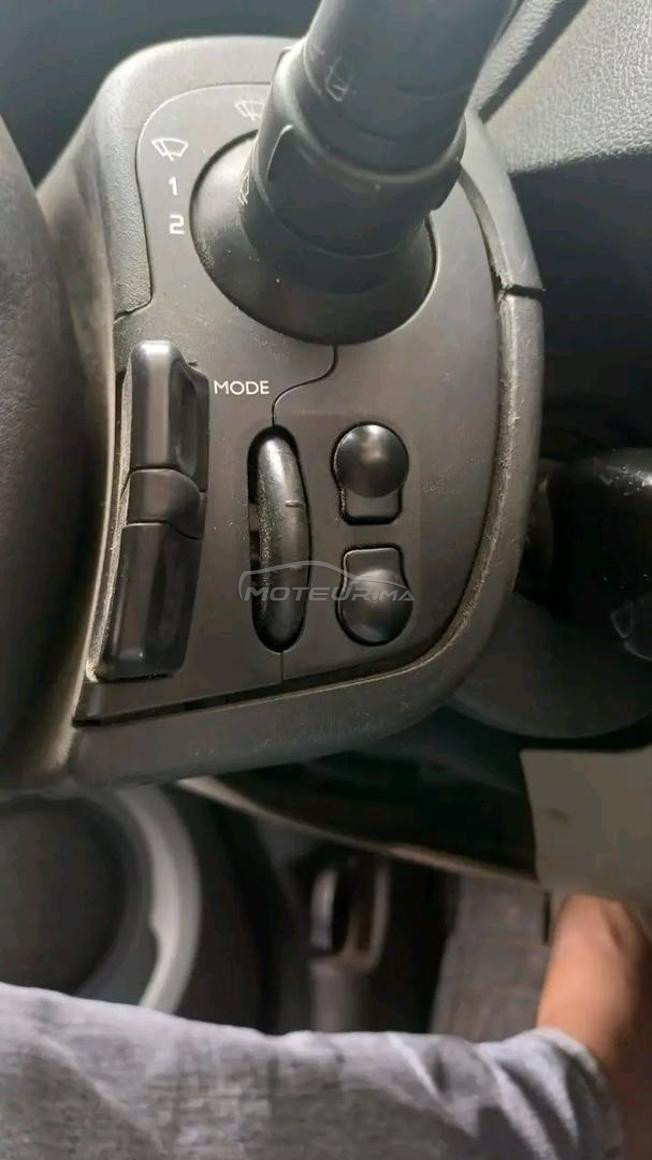 Renault Clio 2008 Diesel 