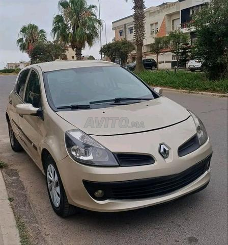 Renault Clio 2008 Diesel - 2