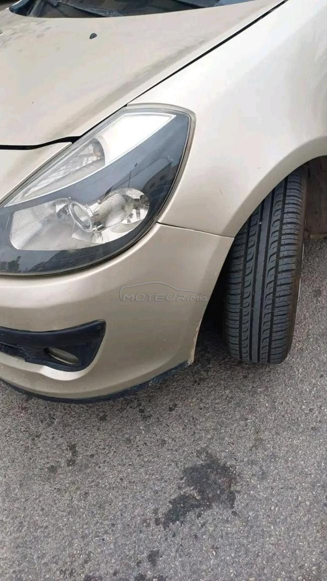 Renault Clio 2008 Diesel 
