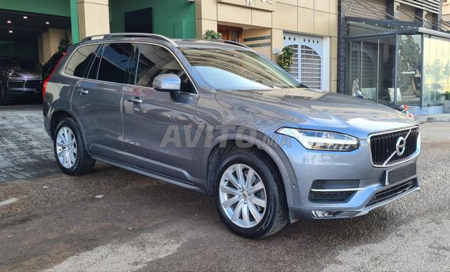 فولفو XC90 - 2