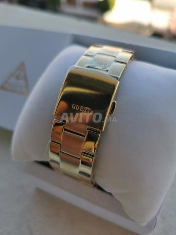 جيس GW0782G1 ذهب أصلي جديد - 2