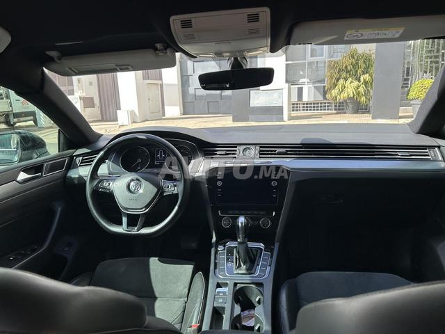 VOLKSWAGEN ARTEON - 2