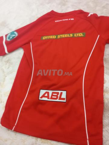 Tenue rugby homme original - 2