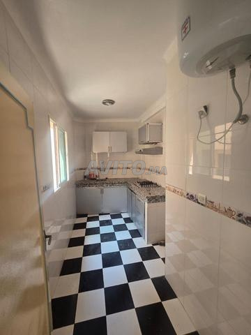 Appartement bien fini à louer - 2