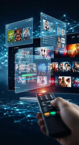 طريقة لمشاهدة تلفزيون IPTV بسعر مخفض - 2