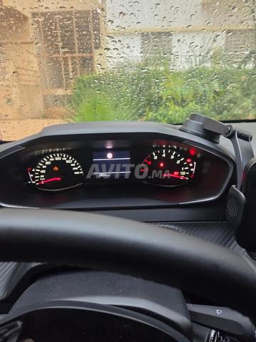 Peugeot 208 style - 2