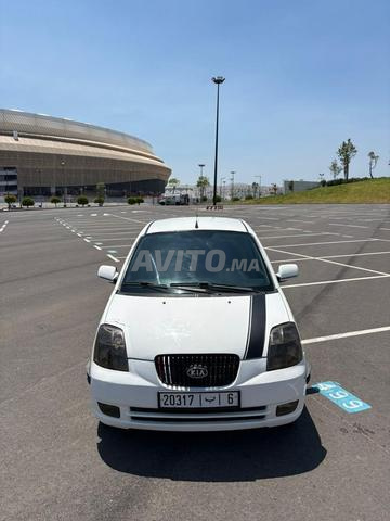Kia Picanto à vendre - 2