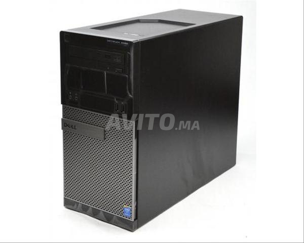 Ordinateur Dell OptiPlex 3020 MT i3-4150