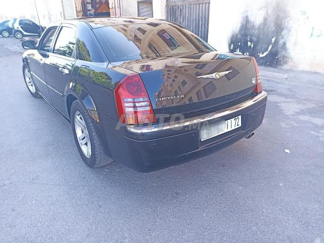 Chrysler 300. Entièrement payée pour les sérieux - 2