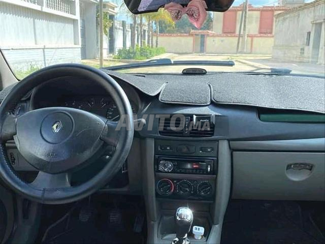 Renault Symbol 2009 Diesel - 2