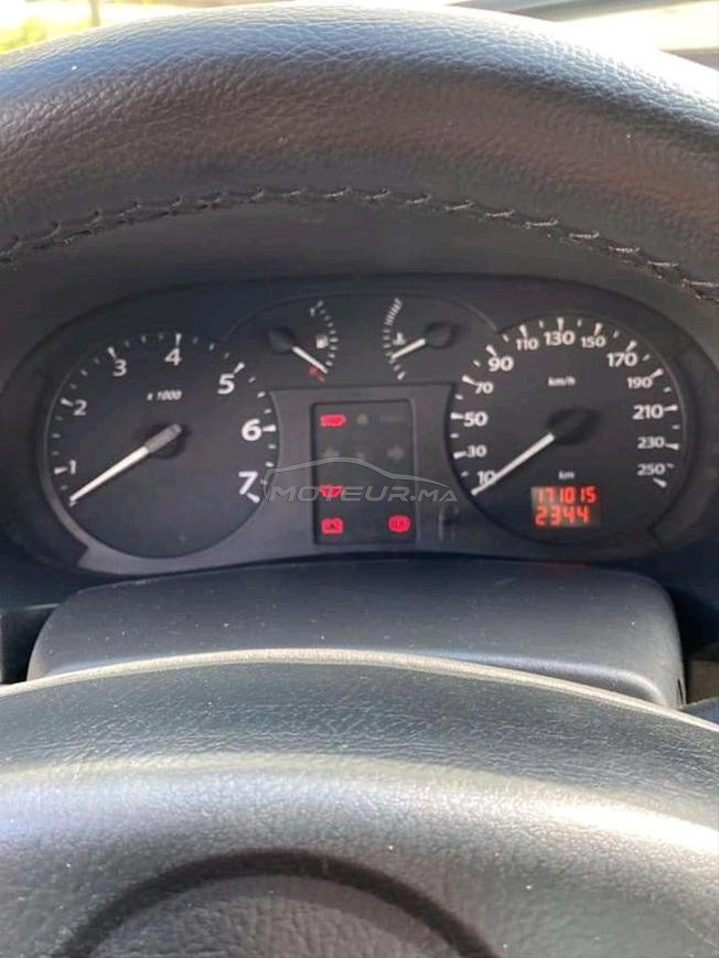 Renault symbol 2009 Diesel 