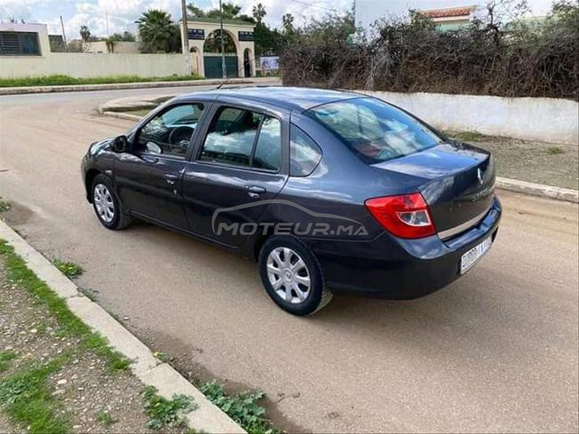 Renault symbol 2009 Diesel 