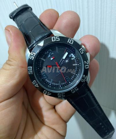 Montre Tommy Hilfiger