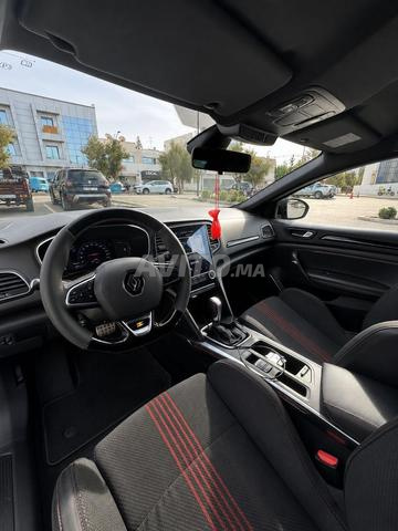Renault Megane RS - 2