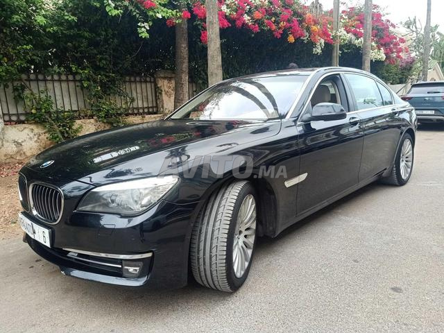 KIFAL - BMW Série 7