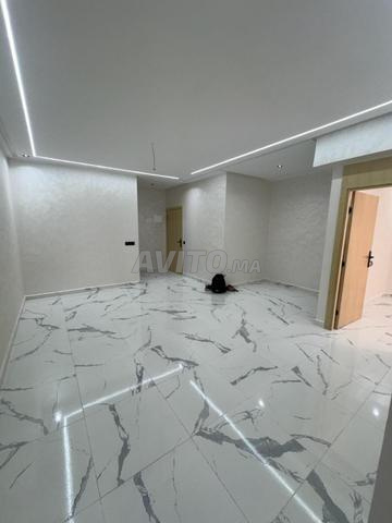 Appt 2ème étage 71m² À Bouskoura