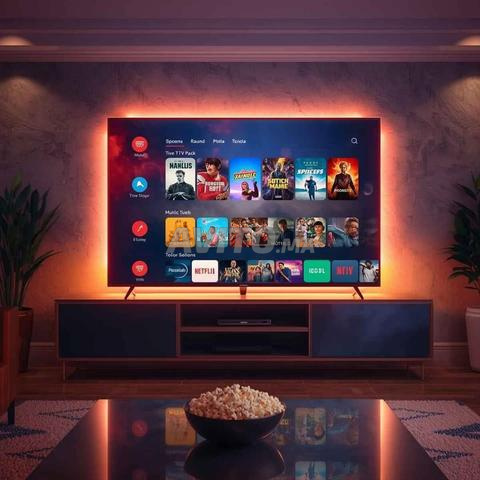 Rejoignez notre IPTV et profitez d’avantages exclusifs - 2