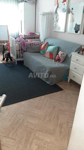 Appartement HS à vendre 184 m² à 2 mars Casablanca - 2