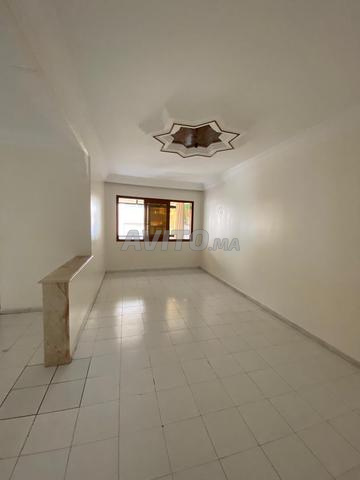 Appartement à louer de 120 m² en face du tram - 2