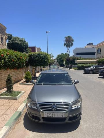 Volkswagen Passat - 2
