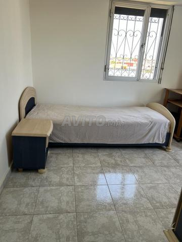 Appartement à vendre Temara