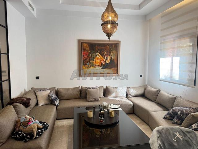 Joli appartement rez de jardin en vente - 2