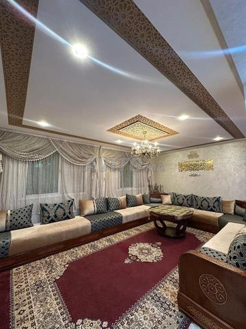 Tapis de salon - 2