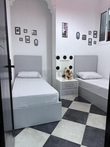 Bel appartement à louer au centre-ville de Tétouan - 2