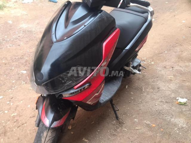 Benelli 49x - 2