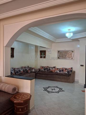 Appartement à vendre 106 m² à Marrakech - 2