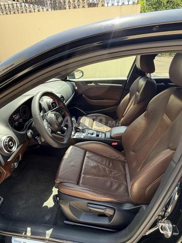 AUDI A3 berline - 2