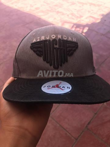 Casquette neuve - 2